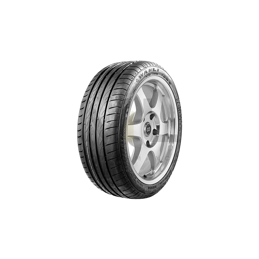 Wanli SA302 225/40 R18 92W Summer Tyre | ML Performance UK Car Parts
