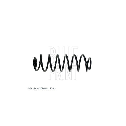 Blue Print ADM588326 Coil Spring For Mazda 2 Hatchback (Dy)