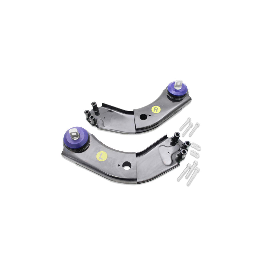 SuperPro TRC1012PE BLADE Arm Kit w/ Hybrid BushingS