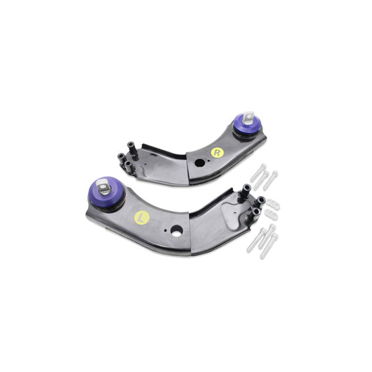 SuperPro TRC1012PE BLADE Arm Kit w/ Hybrid BushingS