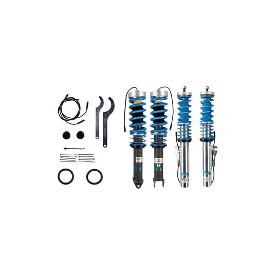 Bilstein 49-279641 SEAT SKODA VW B16 Damptronic Coilover (Inc. Leon, Octavia, Golf) 1 | ML Performance UK Car Parts