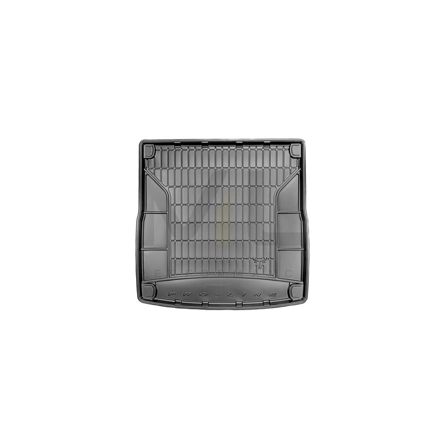 FROGUM TM548256 Car boot tray for AUDI A4 B8 Avant (8K5) Elastomer | ML Performance Car Parts