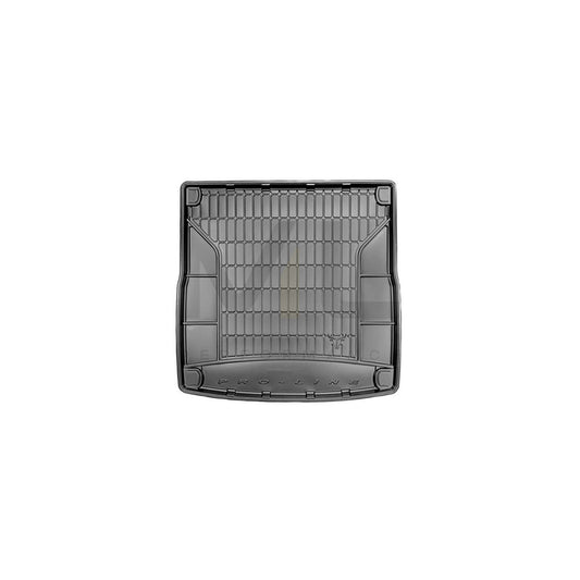 FROGUM TM548256 Car boot tray for AUDI A4 B8 Avant (8K5) Elastomer | ML Performance Car Parts
