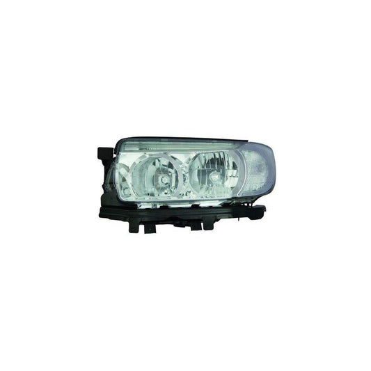 Abakus 1201101LMLDEM Headlight For Subaru Forester Ii (Sg) | ML Performance UK