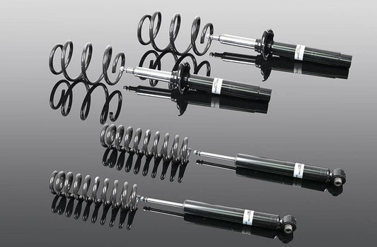 AC Schnitzer Sports Suspension For BMW M240Ix Coupé (G42)