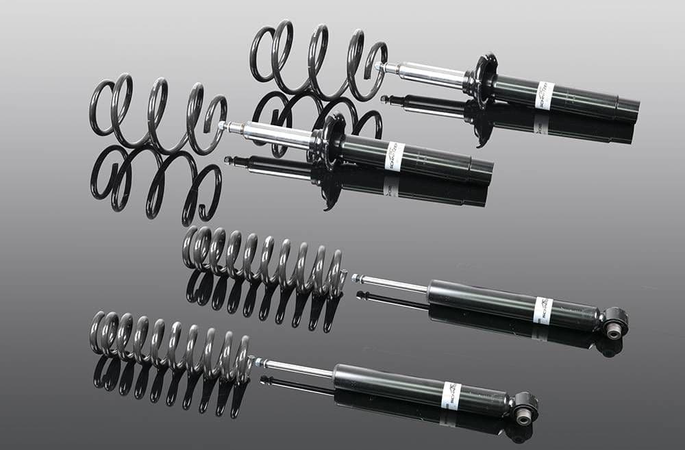AC Schnitzer Sports suspension for BMW 3 Series (G20)
