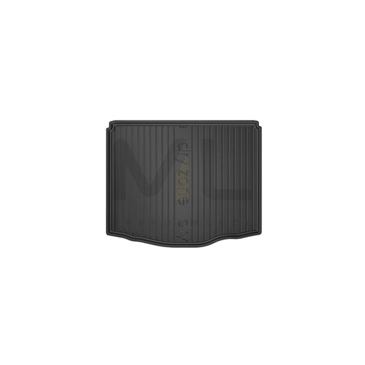 FROGUM Dry Zone DZ401099 Car boot tray for SSANGYONG XLV Off-Road Elastomer | ML Performance Car Parts