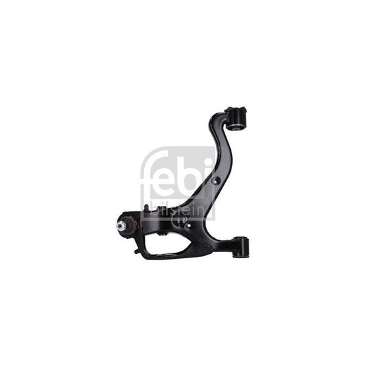 Febi Bilstein 180517 Suspension arm For Land Rover Range Rover Sport (L320)