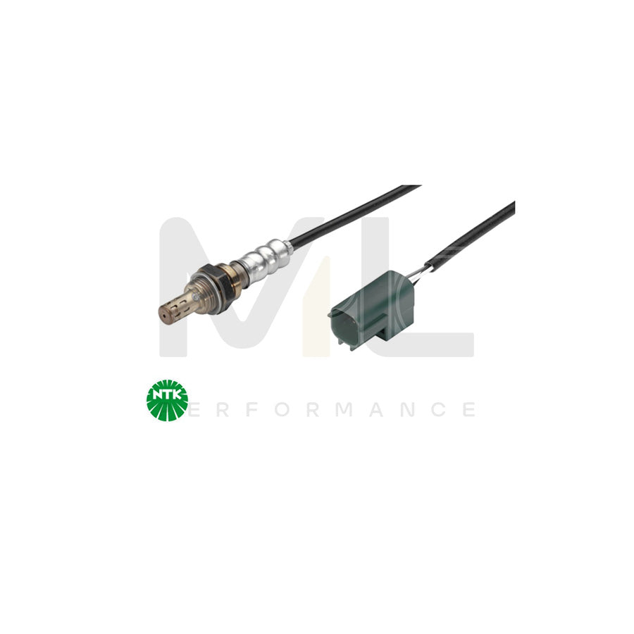NTK Lambda Sensor / O2 Sensor (NGK 91129) - OZA806-EE49 | ML Car Parts UK | ML Performance