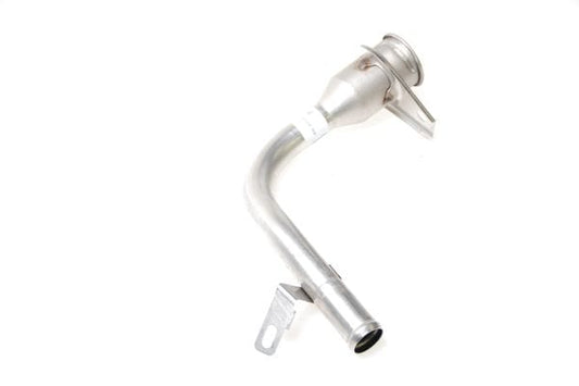 Aston Martin 4G43-9034-AE-W Fuel Tank Filler Pipe | ML Performance UK Car Parts