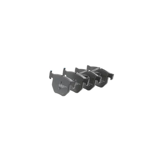 ABE C2D012ABE Brake Pad Set