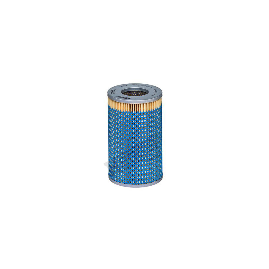 Hengst Filter E198H Oil Filter