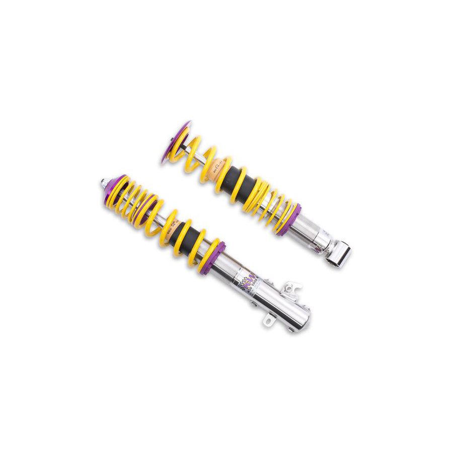 KW 10245018 Subaru Variant 1 Coilover Kit (Levorg & WRX) 2  | ML Performance UK Car Parts