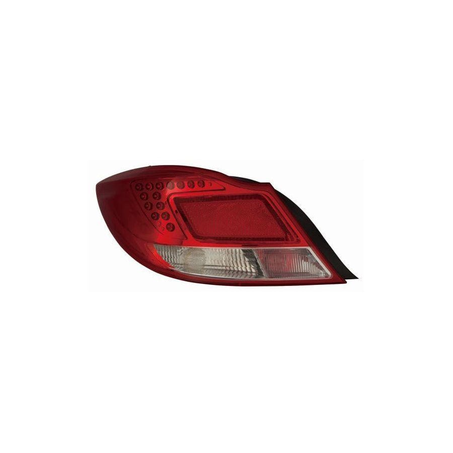 Abakus 4421965PXLDUE Combination Rearlight Set For Opel Insignia | ML Performance UK
