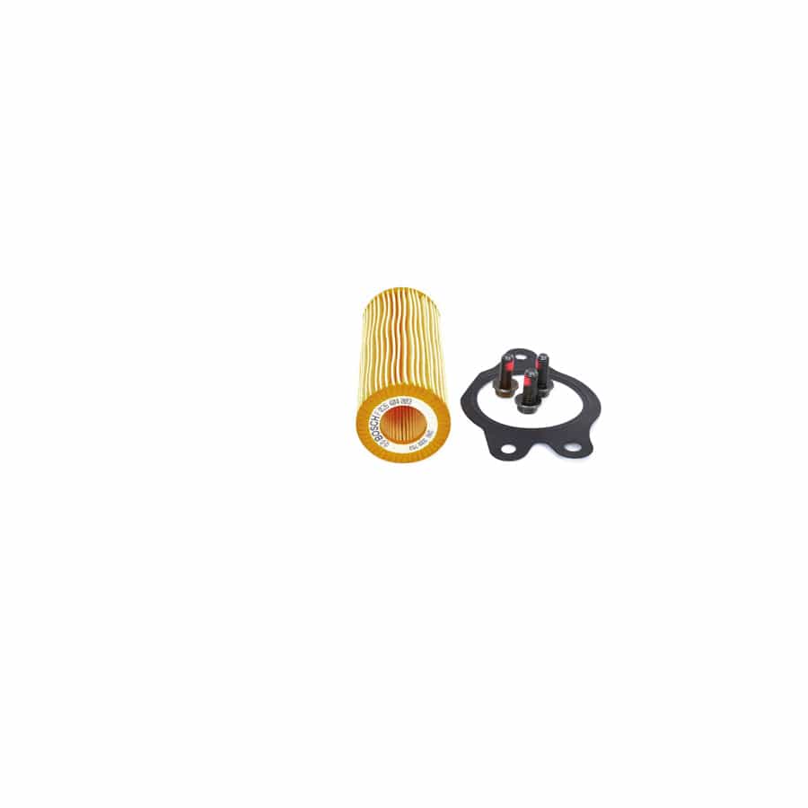 Bosch F026404003 Hydraulic Filter, Automatic Transmission | ML Performance UK Car Parts