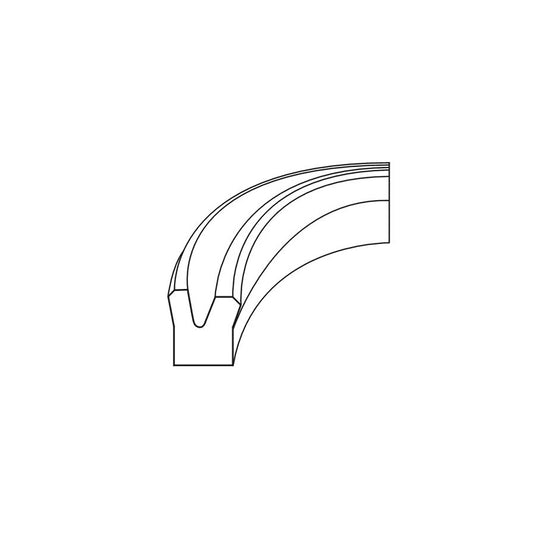 Corteco 19034388B Seal Ring | ML Performance UK