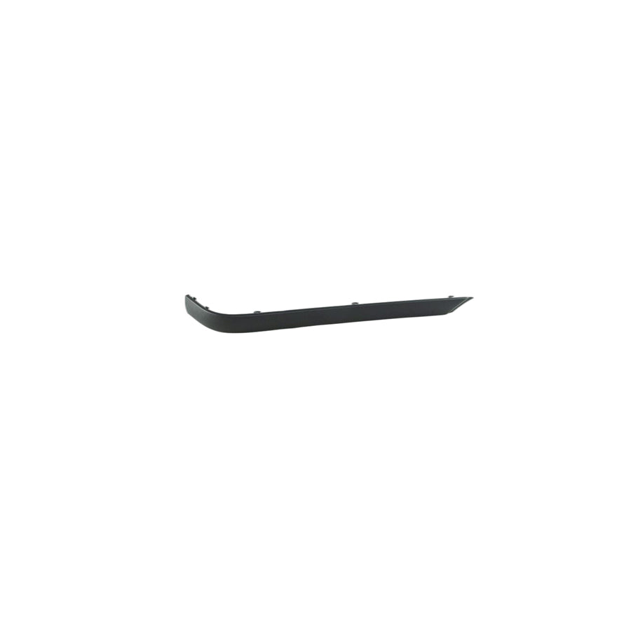 Genuine BMW 51128135488 E36 Rubber Strip Right (Inc. 320i, 325is & 318is)