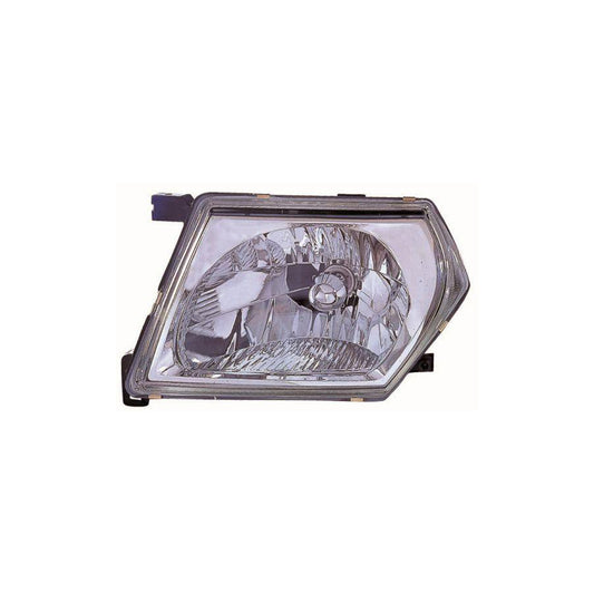 Abakus 21511A1RLDE Headlight For Nissan Patrol Gr V Off-Road (Y61) | ML Performance UK