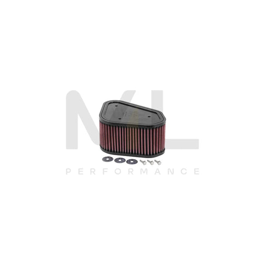 K&N KA-6503 Replacement Air Filter | ML Car Parts UK | ML Performance