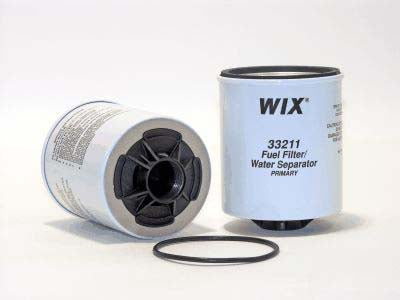 WIX Filters 33211 Fuel Filter Suitable For Mercedes-Benz Sprinter