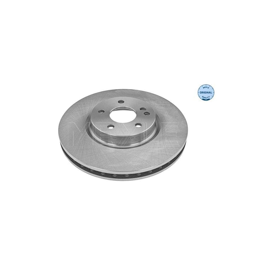 Meyle 015 521 0041 Brake Disc