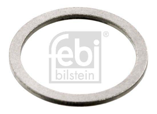 Febi Bilstein 05552 Seal, Oil Drain Plug | ML Performance UK Car Parts