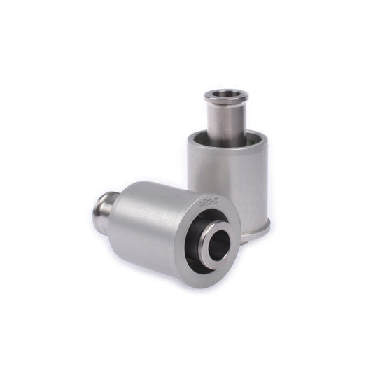 Millway Motorsport MW90327 BMW Uniball Rear Upper Control Arm Bushings (E36/E46/Z4 inc M models)