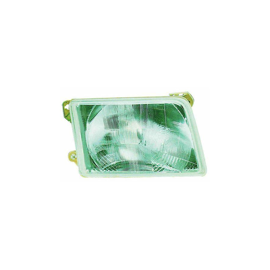 Abakus 4311125RRDE Headlight For Ford Transit | ML Performance UK