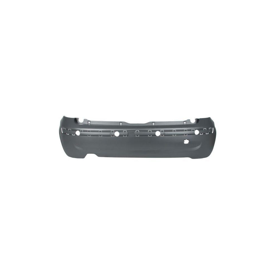 Blic 5506-00-2008950Q Rear Bumper For Fiat Panda II Hatchback (169)