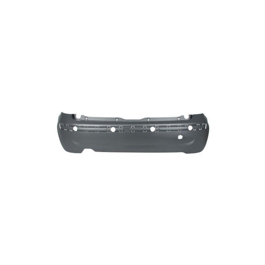 Blic 5506-00-2008950Q Rear Bumper For Fiat Panda II Hatchback (169)
