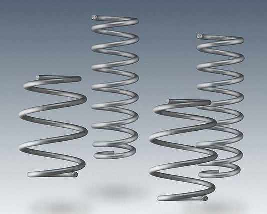 AC Schnitzer Suspension Springs For BMW 5 Series (G30/G31)