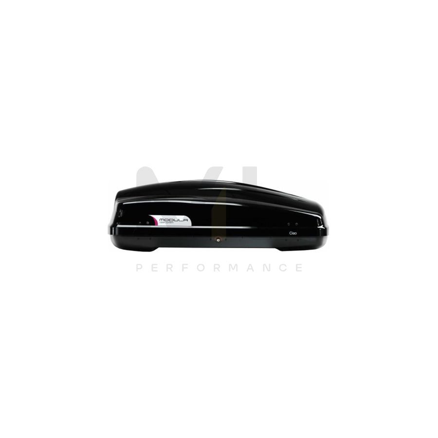 MODULA Ciao MOCS0161 Roof box 310 l Black 126 x 78 x 35 cm, 75 kg | ML Performance Car Parts