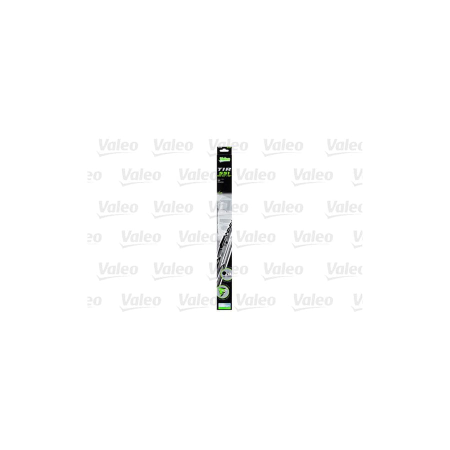 Valeo 728804 Tir Wiper Blade | ML Performance UK Car Parts