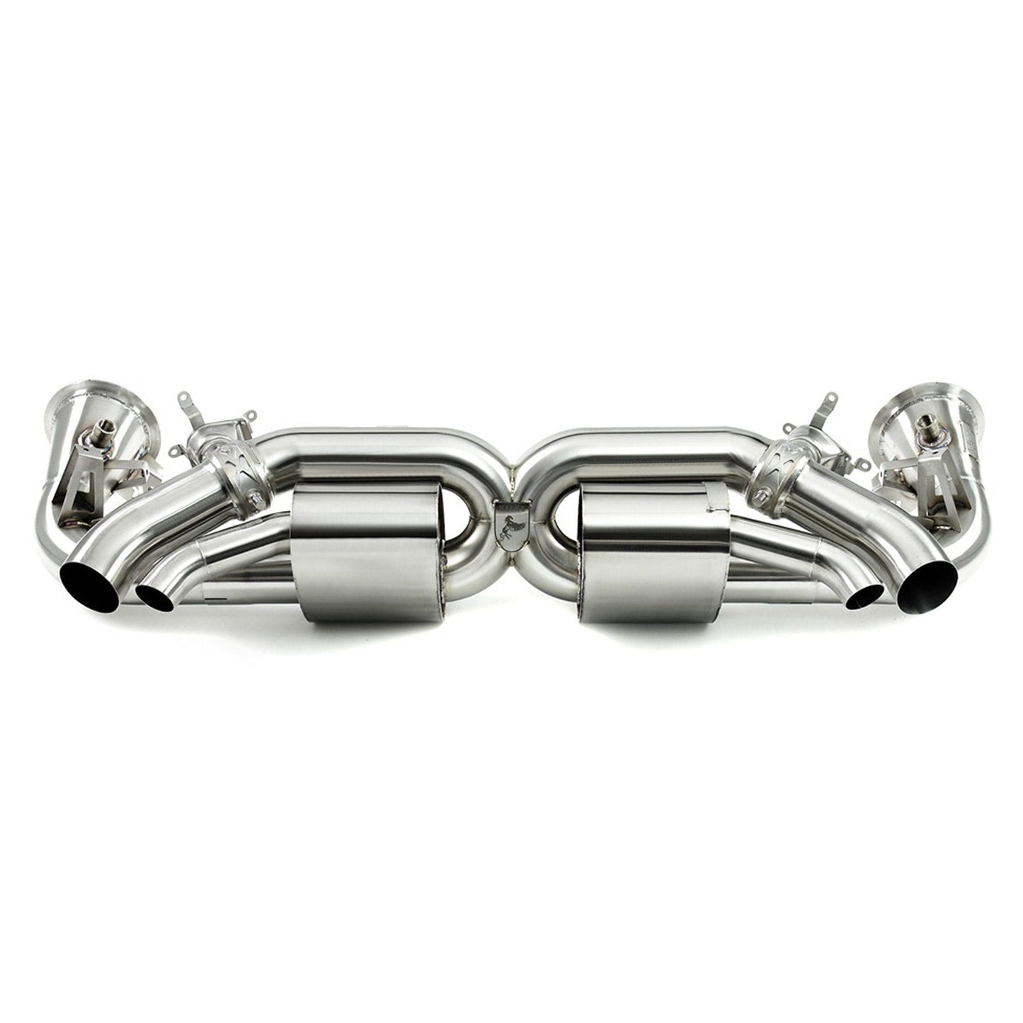 MANHART MH1POR31102 PERFORMANCE KIT TR 800 FOR PORSCHE 911 (992) TURBO (S)