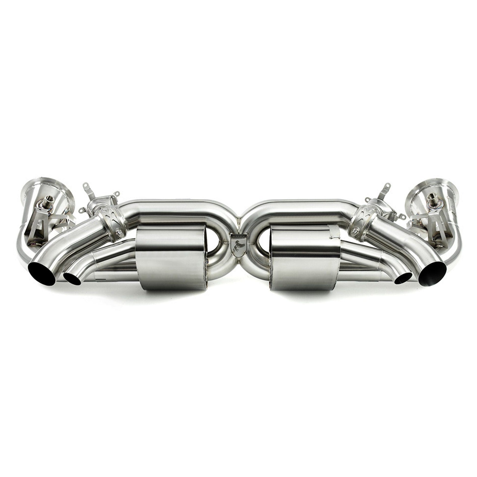 MANHART MH1POR31102 PERFORMANCE KIT TR 800 FOR PORSCHE 911 (992) TURBO (S)