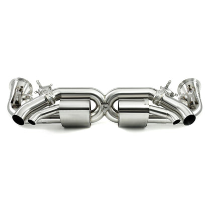 MANHART MH1POR31102 PERFORMANCE KIT TR 800 FOR PORSCHE 911 (992) TURBO (S)