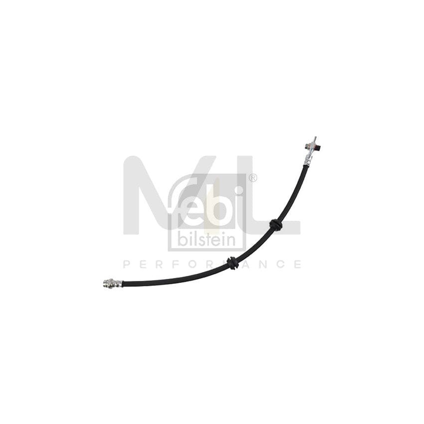 FEBI BILSTEIN 172353 Brake Hose Rear Axle Left, Rear Axle Right, 533mm | ML Performance Car Parts