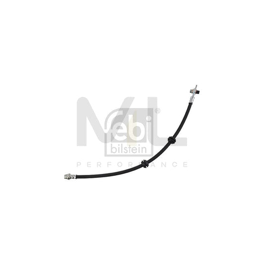 FEBI BILSTEIN 172353 Brake Hose Rear Axle Left, Rear Axle Right, 533mm | ML Performance Car Parts