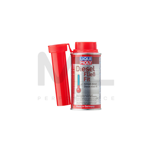 Liqui Moly Diesel Flow Fit 150ml