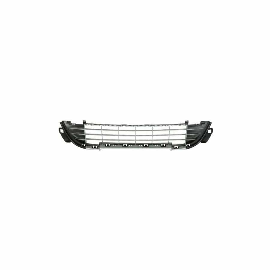Blic 6502-07-5508915Q Bumper Grill For Peugeot 207