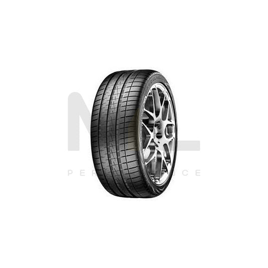 Vredestein Ultrac Vorti R 245/30 ZR21 91Y Summer Tyre | ML Performance UK Car Parts