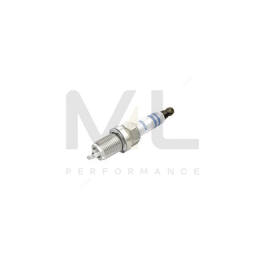 BOSCH Double Iridium Spark Plug 0242236592 | ML Car Parts UK | ML Performance