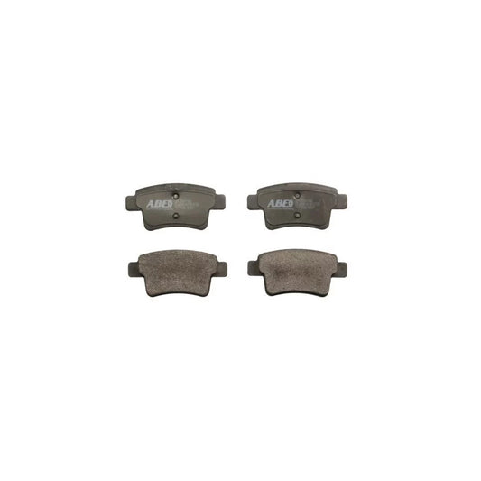 ABE C2C011ABE Brake Pad Set