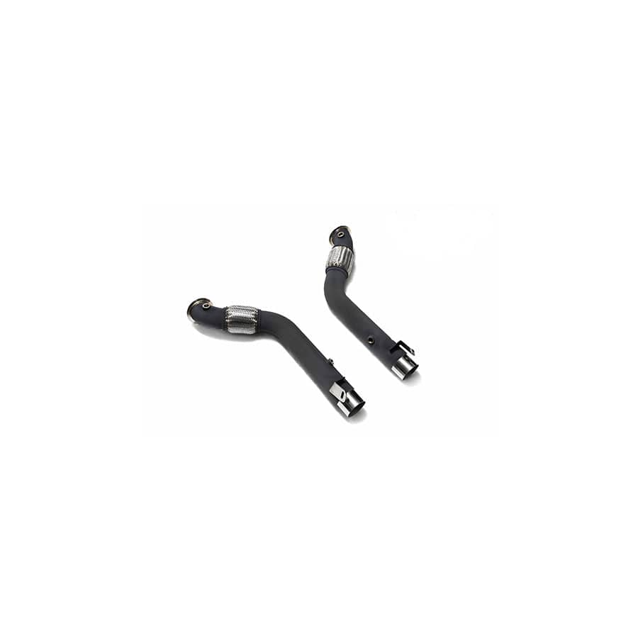 Armytrix FF12B-QT13B Valvetronic Exhaust System Ferrari F12 Berlinetta 2013-2017 | ML Performance UK UK Car Parts