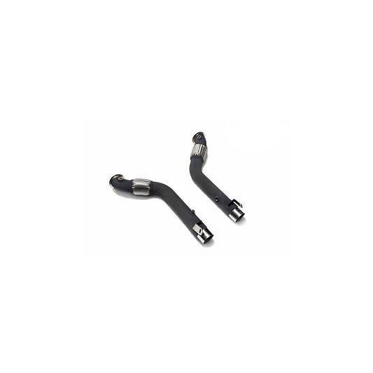 Armytrix FF12B-QT13B Valvetronic Exhaust System Ferrari F12 Berlinetta 2013-2017 | ML Performance UK UK Car Parts