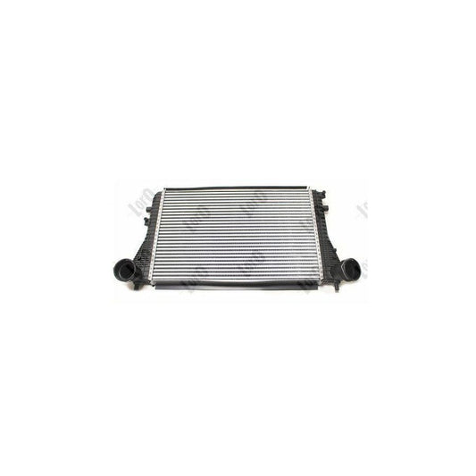 Abakus 0530180003 Intercooler | ML Performance UK