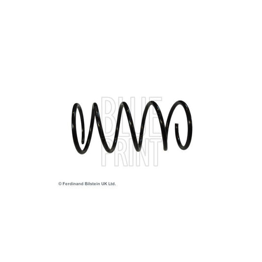 Blue Print ADM588324 Coil Spring For Mazda Premacy