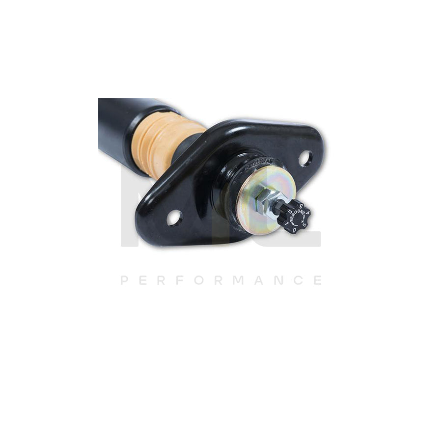 ST Suspensions 18227019 Chrysler Dodge COILOVER KIT XA (300 & Charger) 1 | ML Performance UK Car Parts