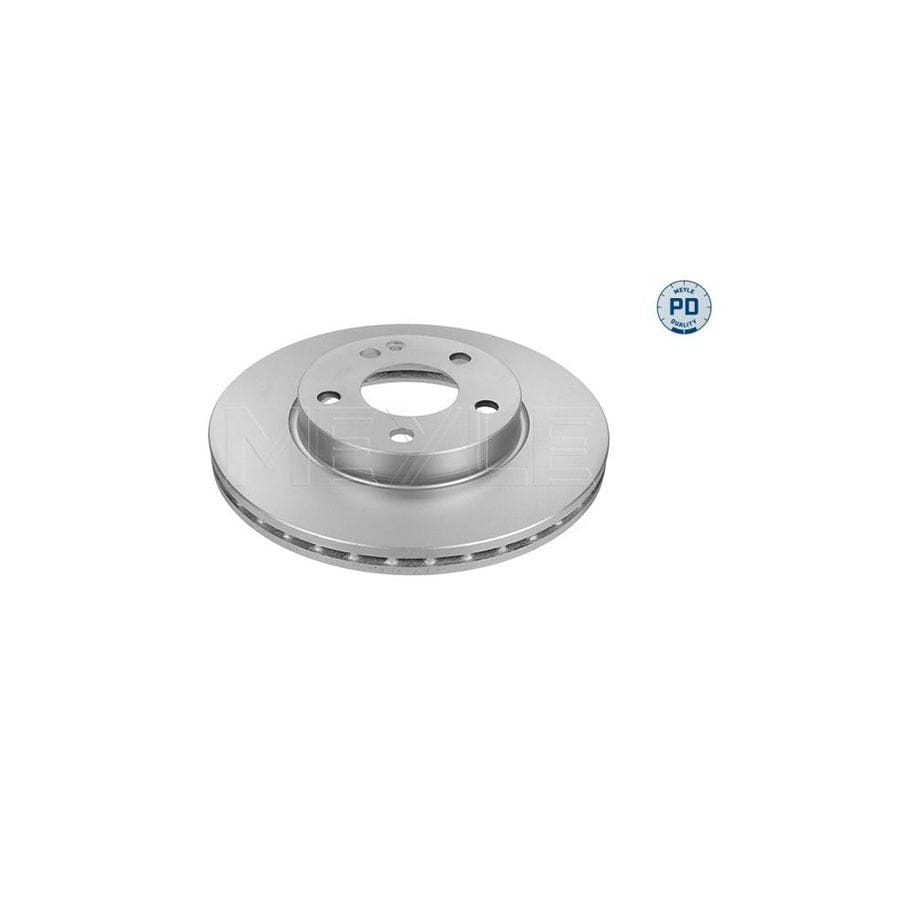Meyle 015 521 0038/Pd Brake Disc