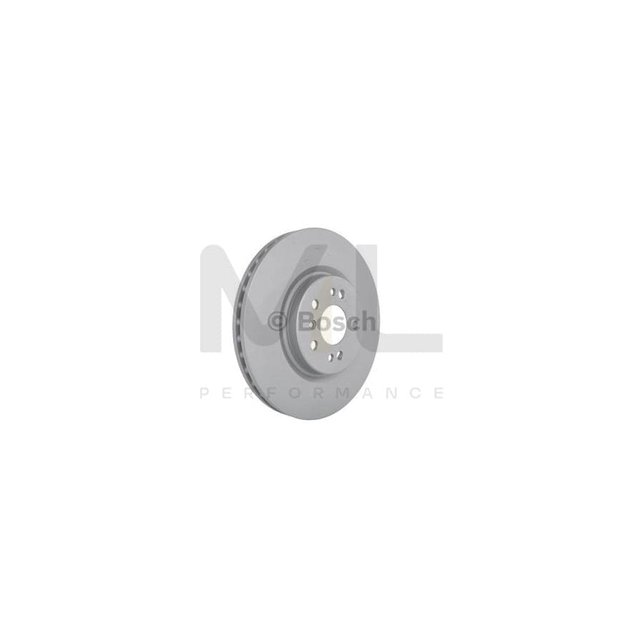 BOSCH 0 986 479 269 Brake Disc Vented, Coated, Alloyed / High-carbon | ML Performance Car Parts